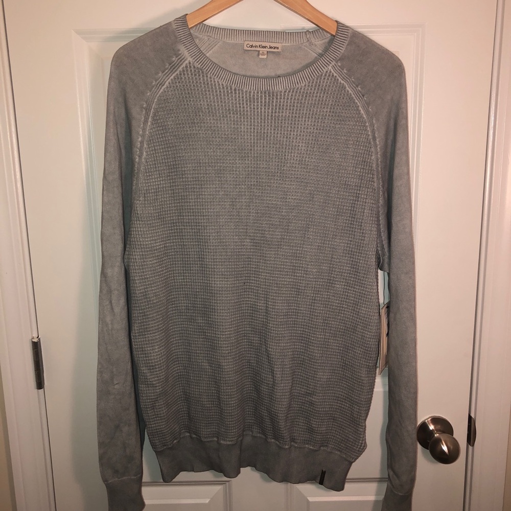 Men’s Calvin Klein Jeans Shirt